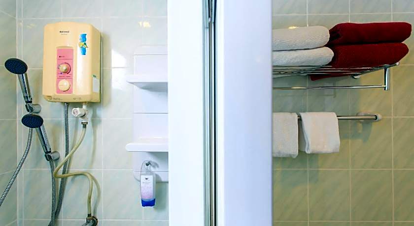 Chaweng Budget Hotel