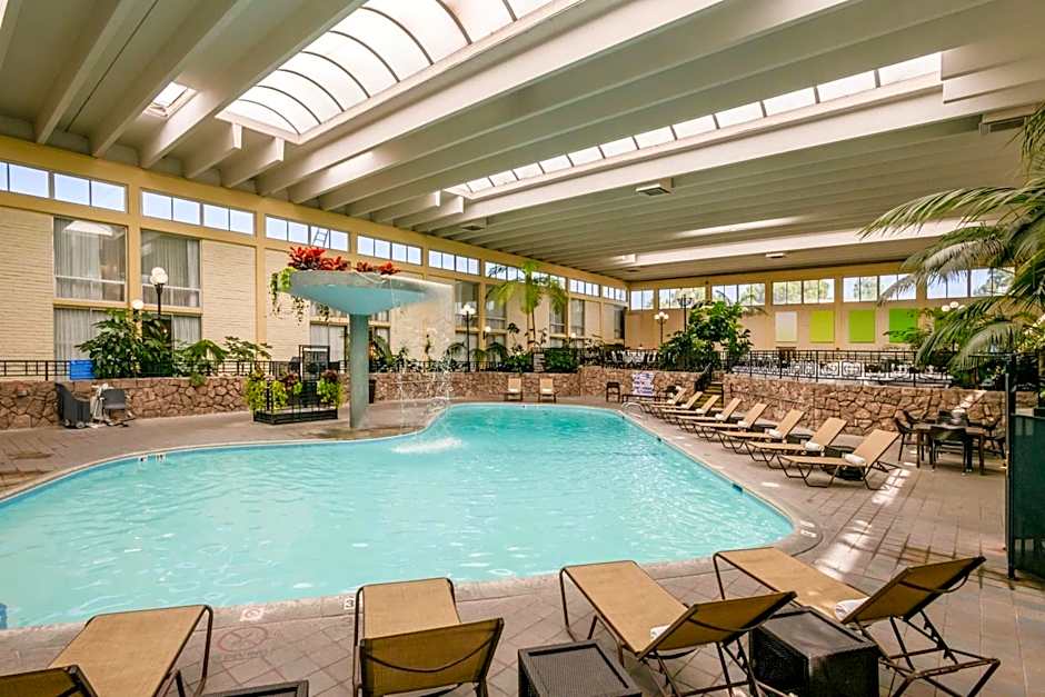 Wyndham Garden Fresno Yosemite Airport