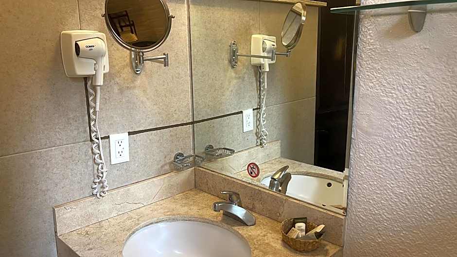Best Western Plus Posada de Don Vasco