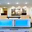 Holiday Inn Express And Suites Abingdon By IHG