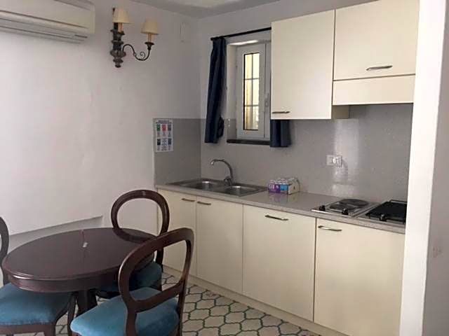 Hotel Residence Villa Igea Capri