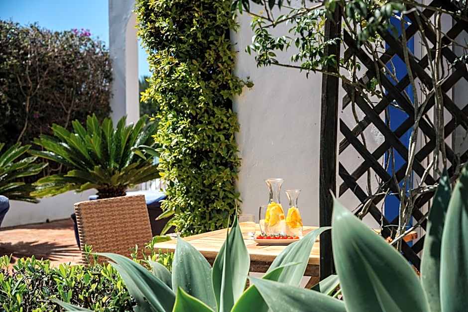 Quinta Bonita Country House & Gardens