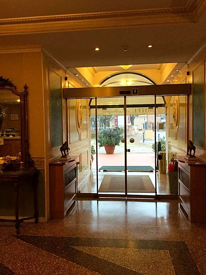 Hotel Bentivoglio Residenza D'Epoca