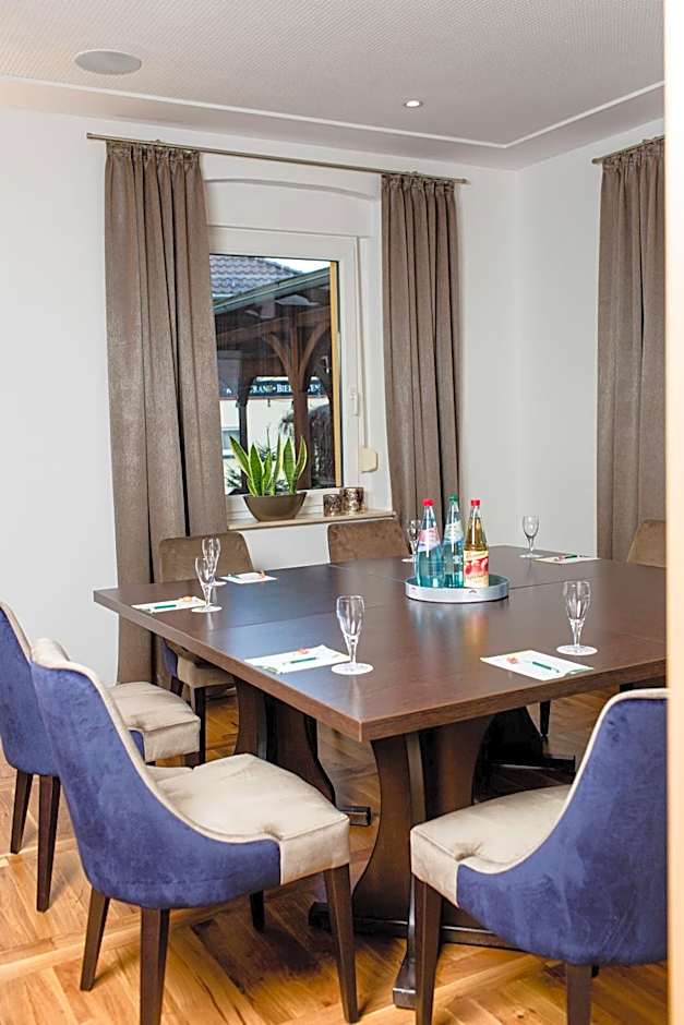 Hotel Restaurant Zwergschlösschen