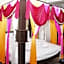Hotel Marina Mahal