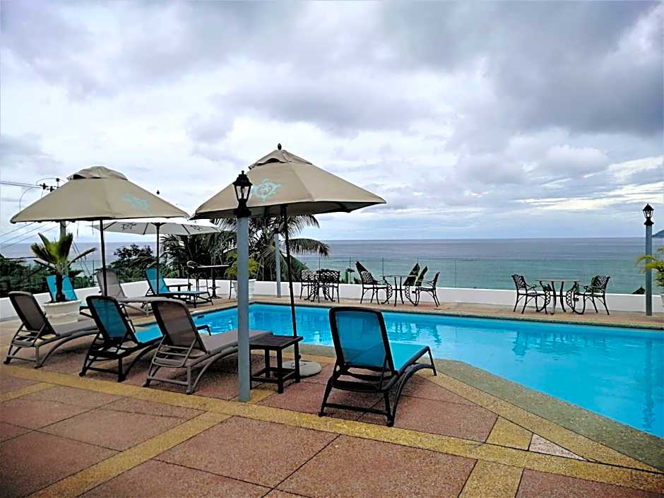 Le Relax Hotel and Restaurant