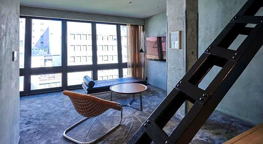 The Tower Hotel Nagoya