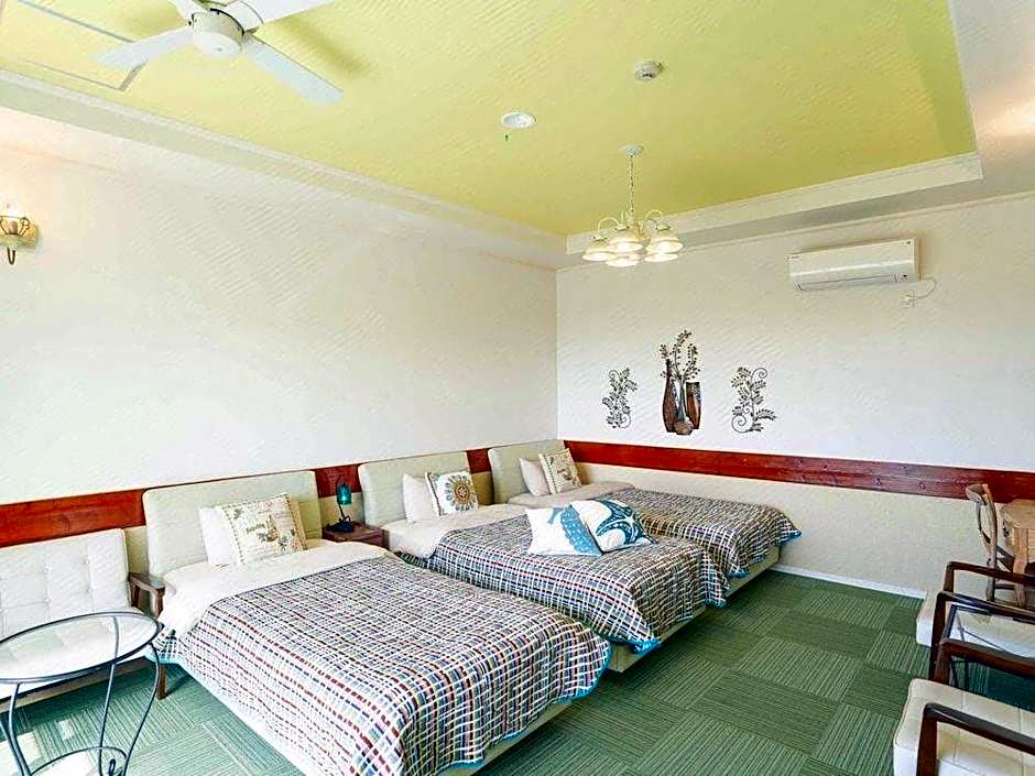 Auberge Bonne Chere Raout