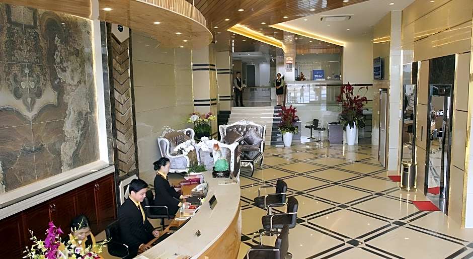 West Hotel