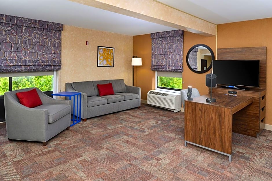 Hampton Inn By Hilton Wytheville