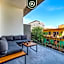 Amazing 1 BR Condo with Terrace - Rooftop Pool