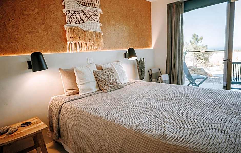 Eco-lodge Villa Epicurea