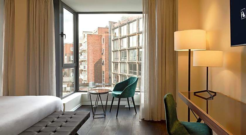 Hotel Brussels