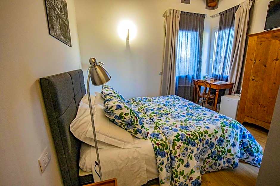 A casa di V-Ale