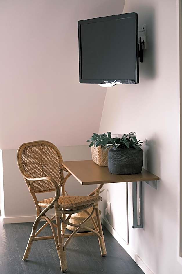 Skärgårdshotellet Hönö