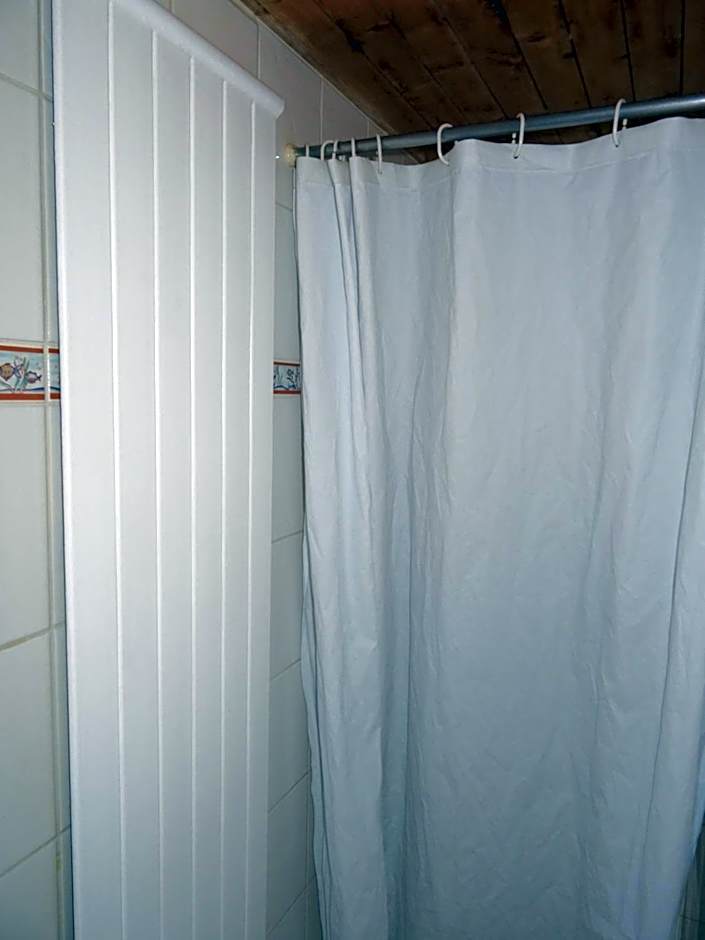 Free Spirit Lodge