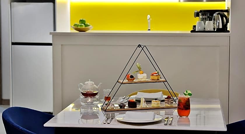 Voco Al Khobar By IHG