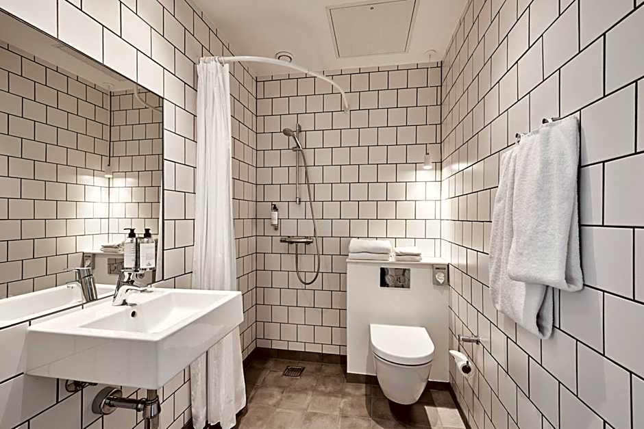 Four Points Flex by Sheraton Copenhagen City