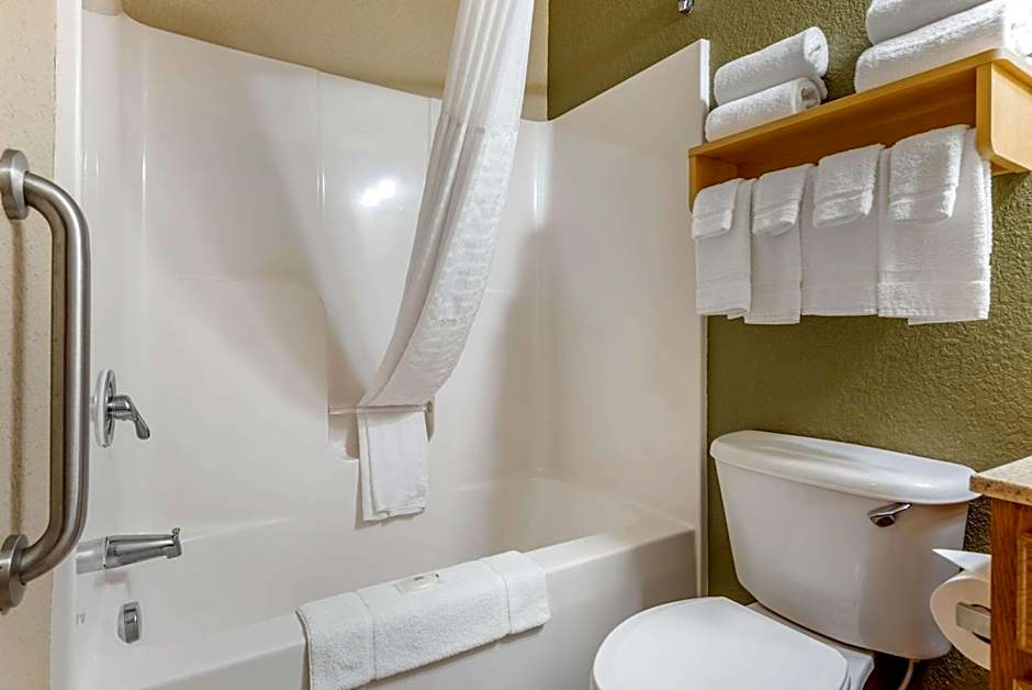 Birch Hill Suites - South Bend