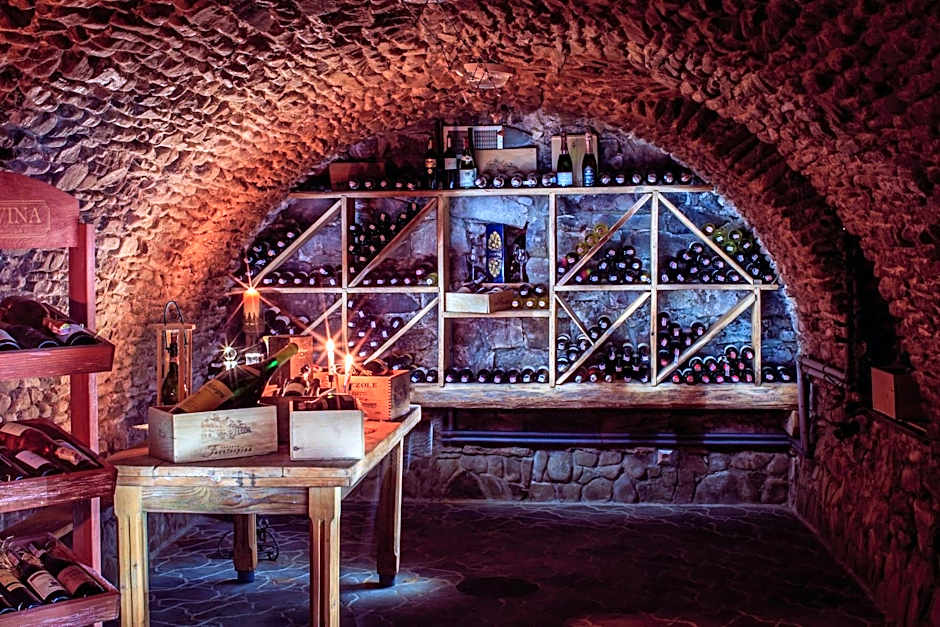 Sielanka Pokoje Hotelowe, Restauracja - Ustroń