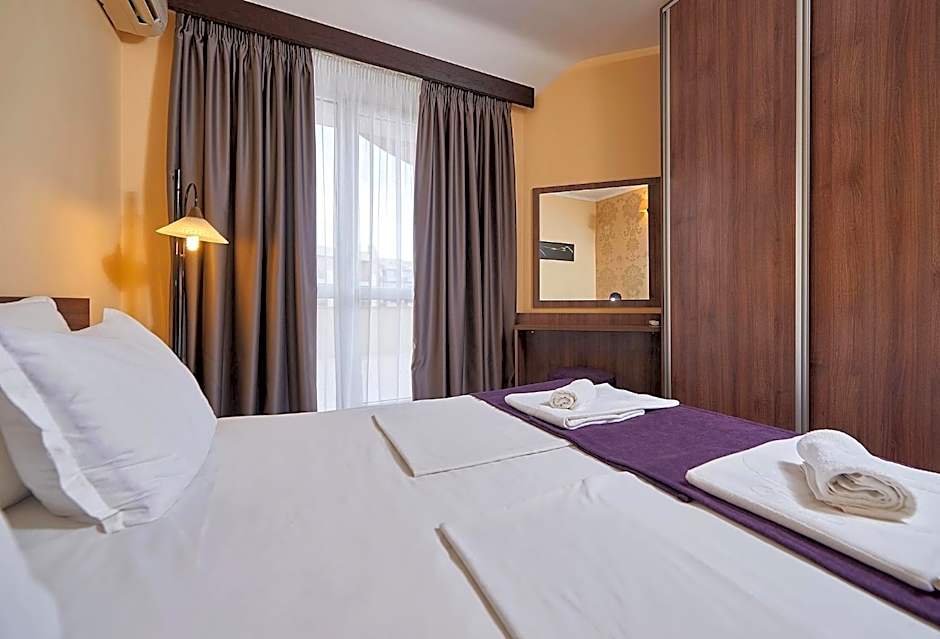 Sunny Beach Hotel Forum - All Inclusive