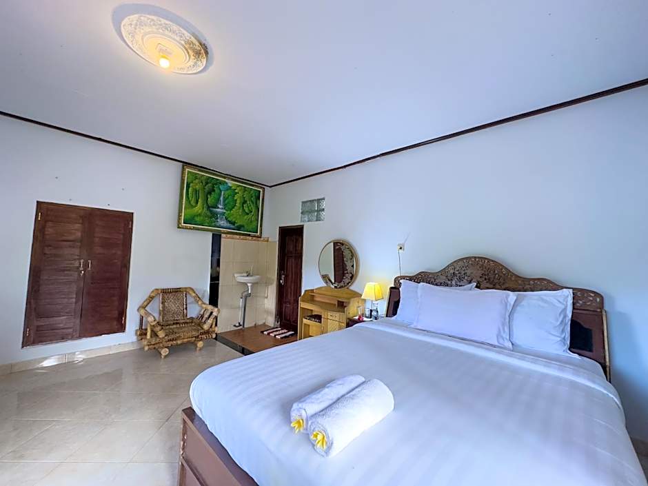 Mulia Garden Bungalows - Monthly Rate Available