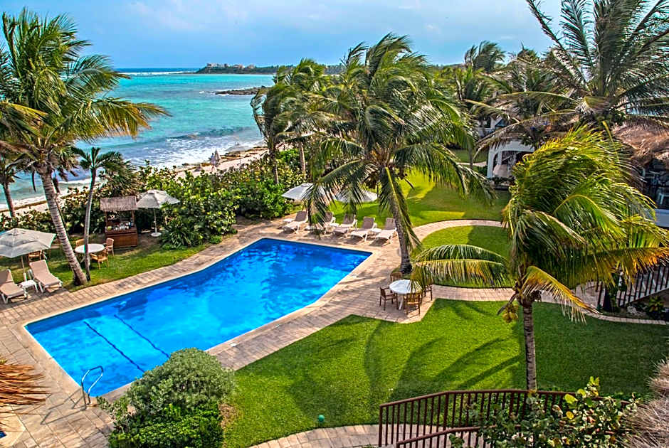 Las Villas Akumal