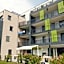 Aparthotel Adagio Bale Mulhouse Aeroport
