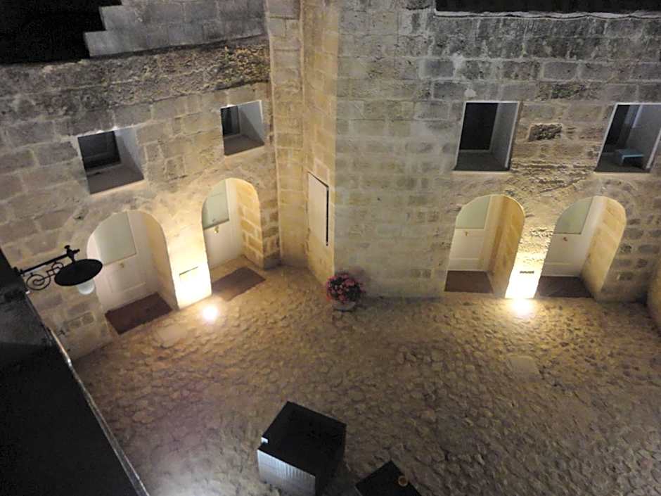 Caveoso Hotel