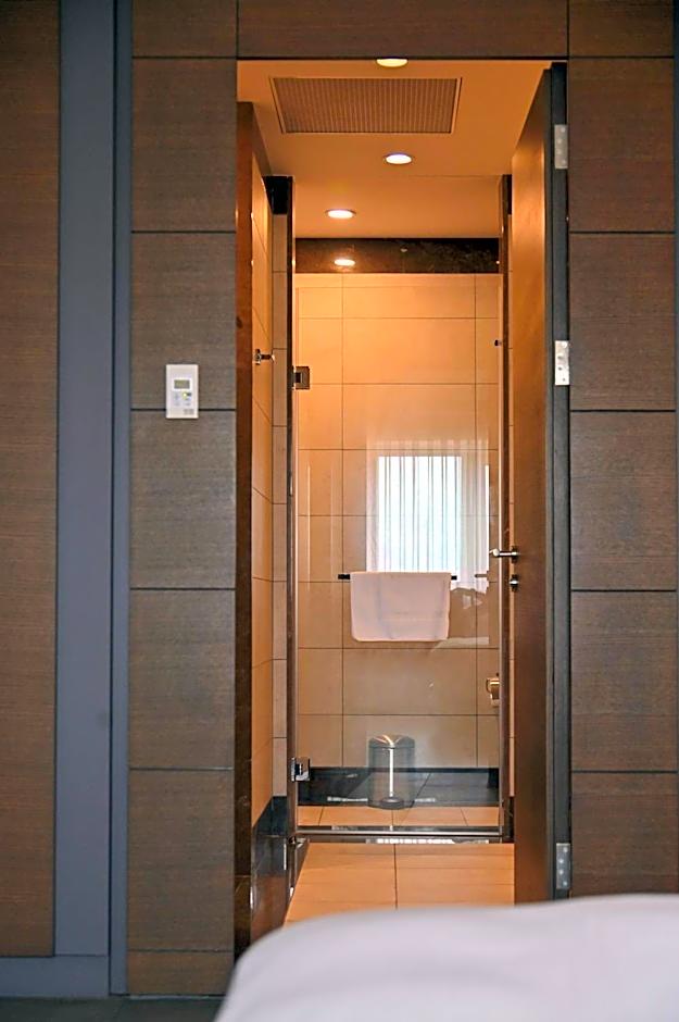 Radisson Blu Hotel, Abidjan Airport