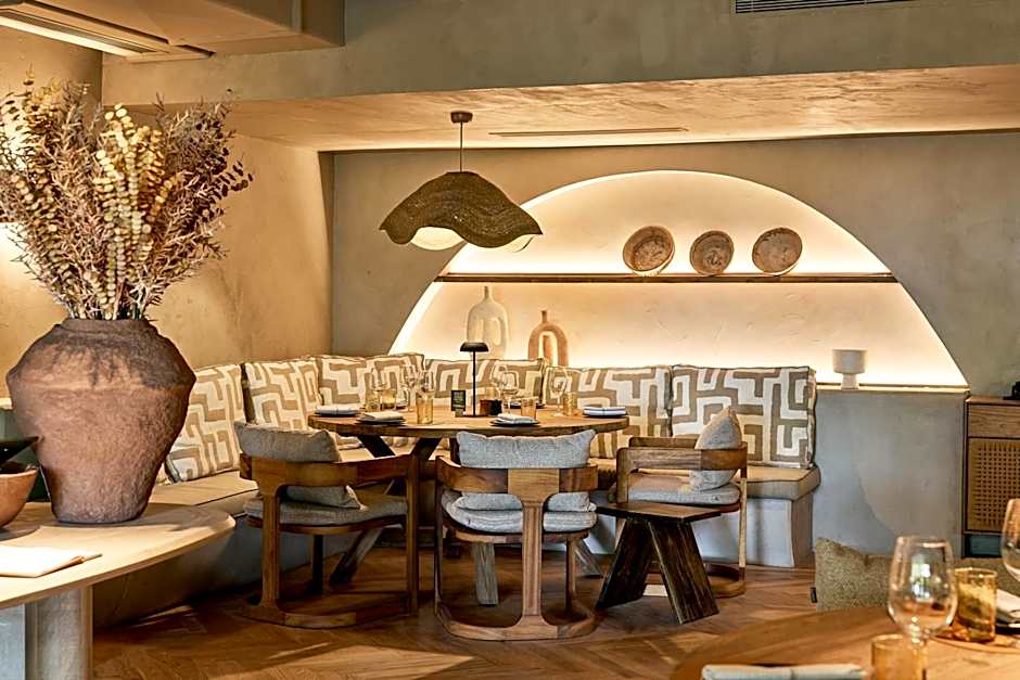 Hotel Porto Mare - PortoBay