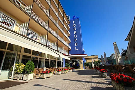 Hotel Cosmopol