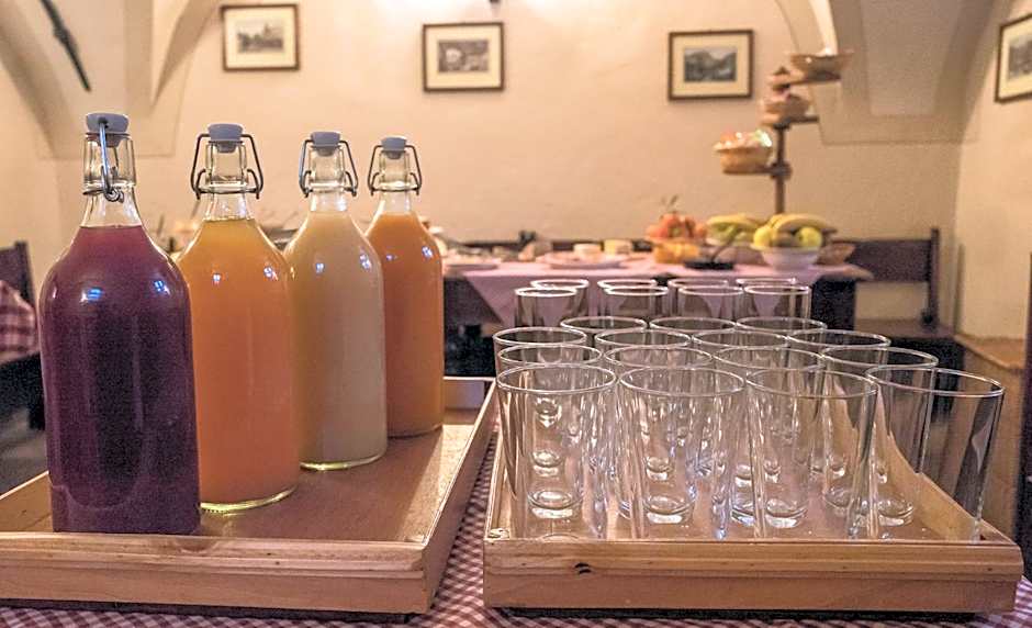 Albergo Locanda Mistral