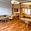 Alpenbad Hotel Hohenhaus