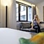 Novotel Suites Wien City Donau Hotel