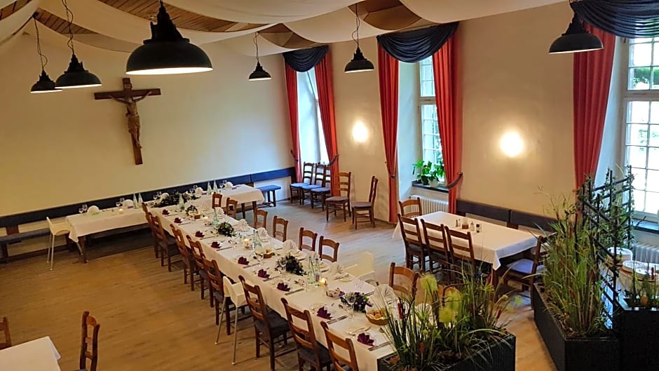 Kloster Langwaden