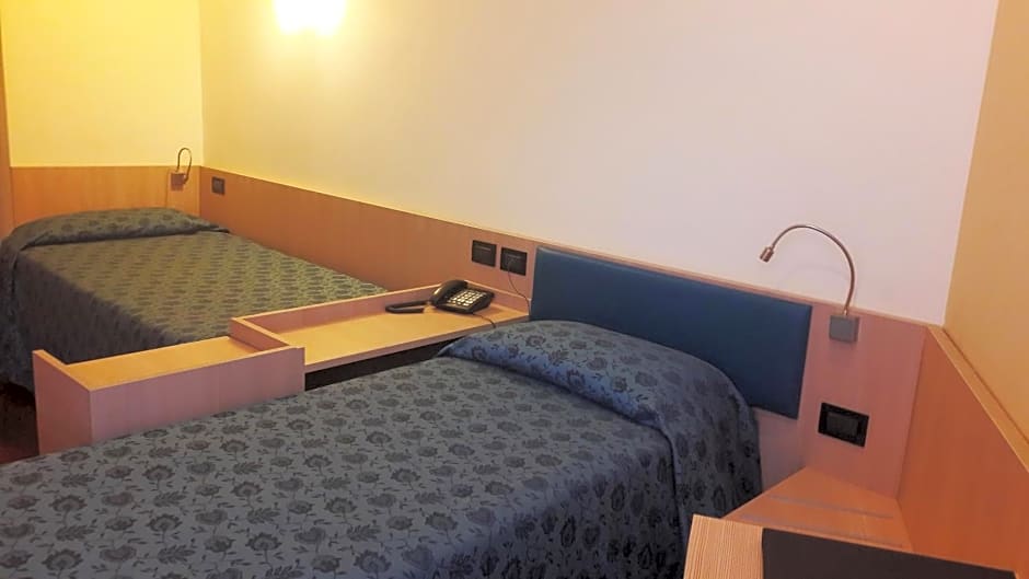 Hotel Esperia