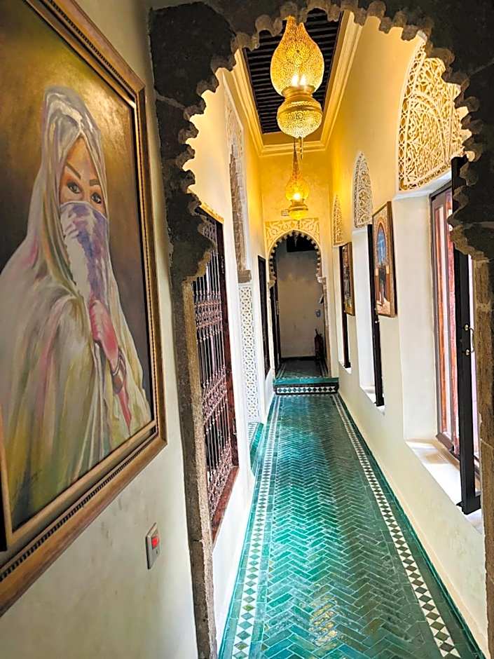 Riad El Maâti