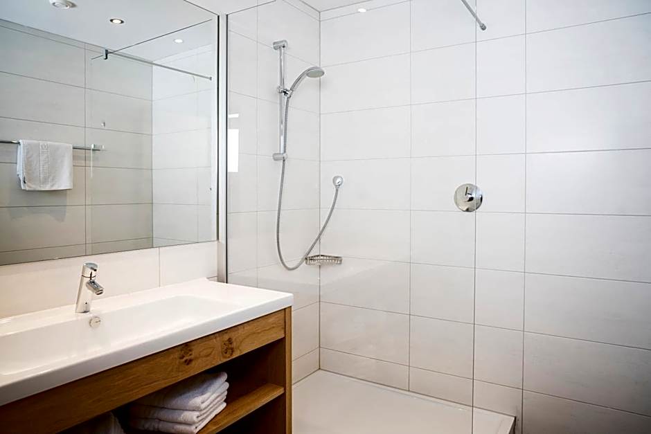 Aparthotel Schindlhaus und Koia Premium Apartments