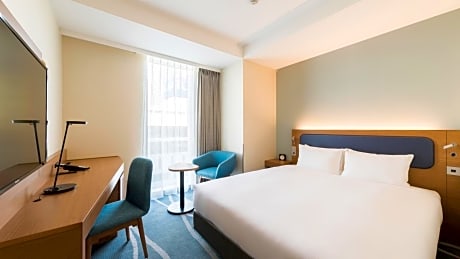 Double Room (2 adults) - Non-Smoking