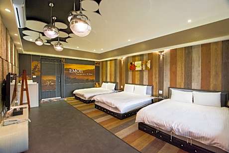 Room for 6