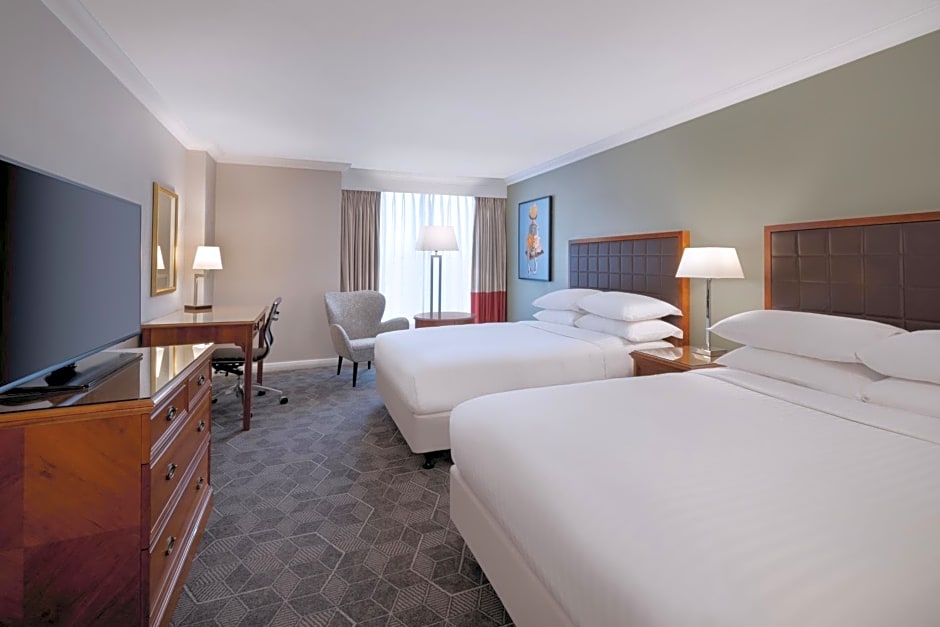 Delta Hotels by Marriott Heathrow Windsor