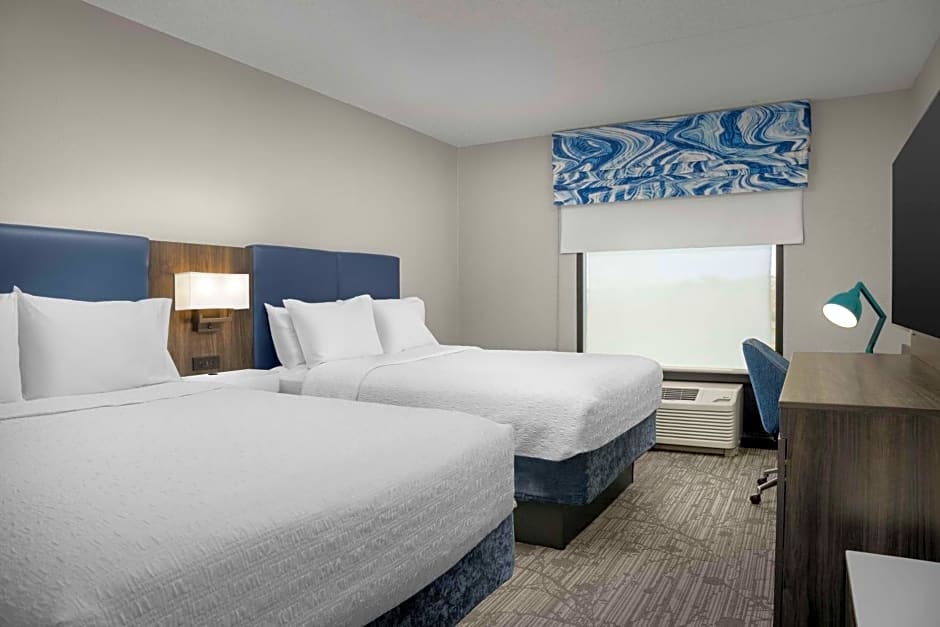 Hampton Inn By Hilton Easton, Pa