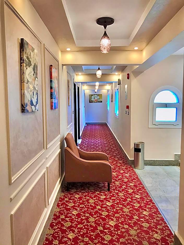 Jewel Port Said Hotel