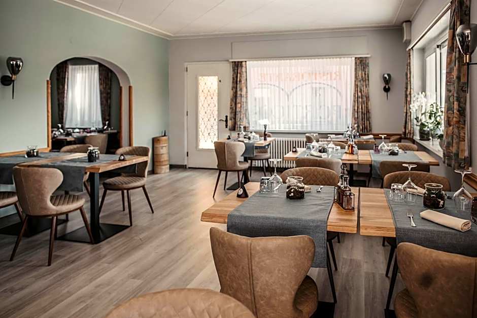 Albergo Ristorante Al Portico