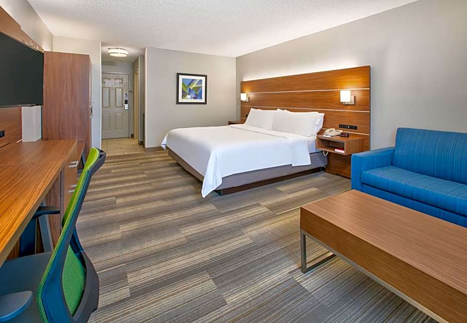 Holiday Inn Express - Hope By IHG