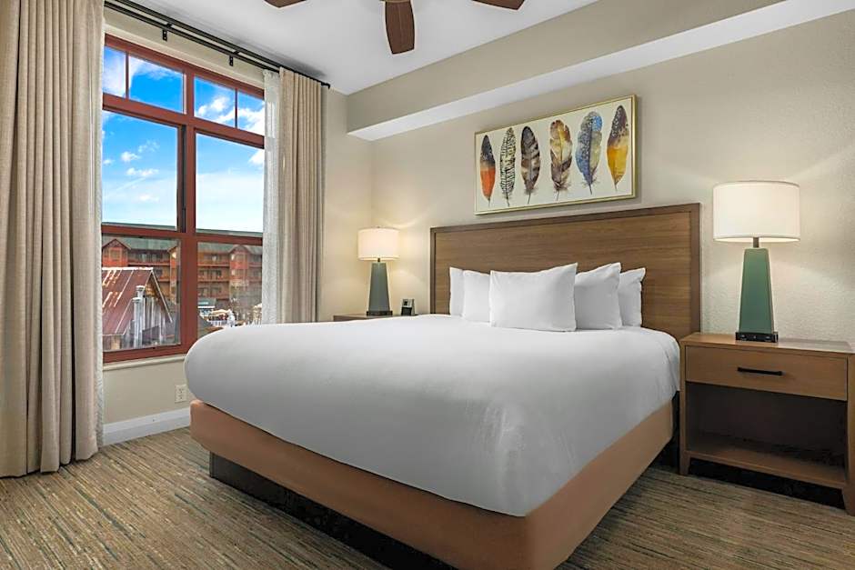 Wyndham Great Smokies Lodge