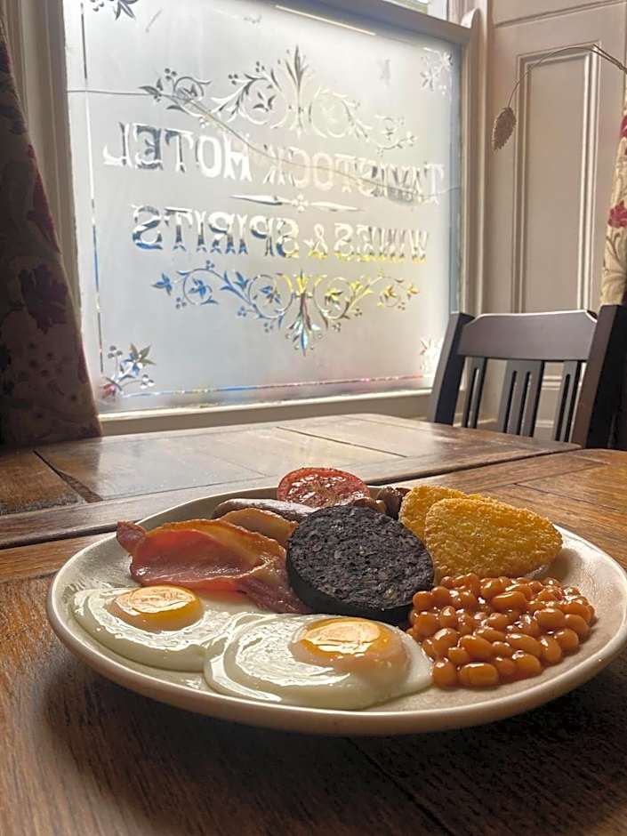 The Tavistock Hotel & Inn