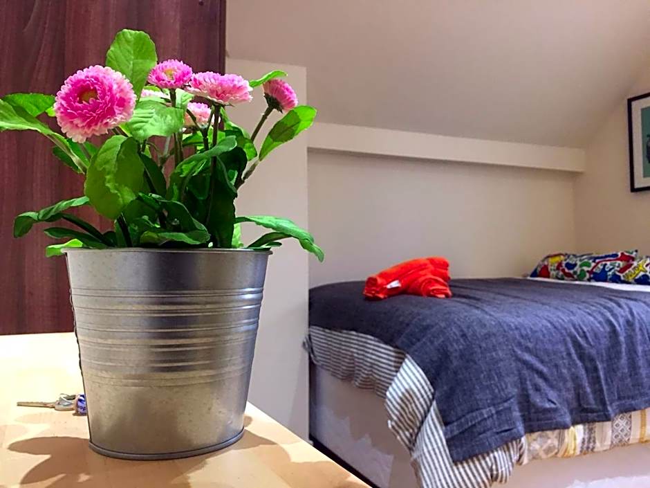 Mapesbury Hostel London