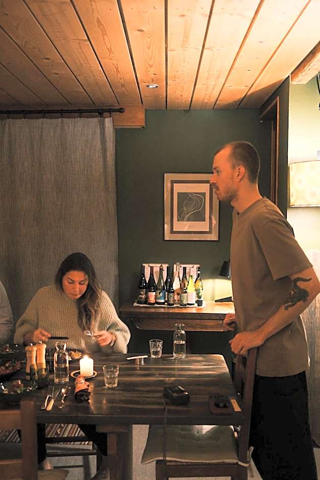 The Fat Fox Lodge, Morzine